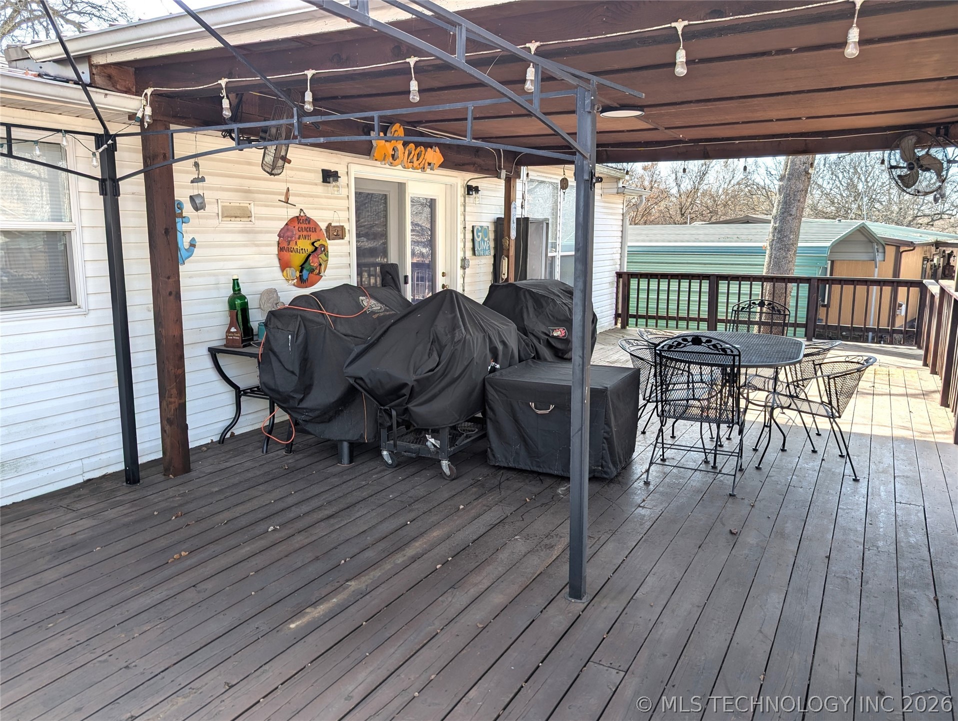 421189 E 1148 Road Eufaula OK 74432