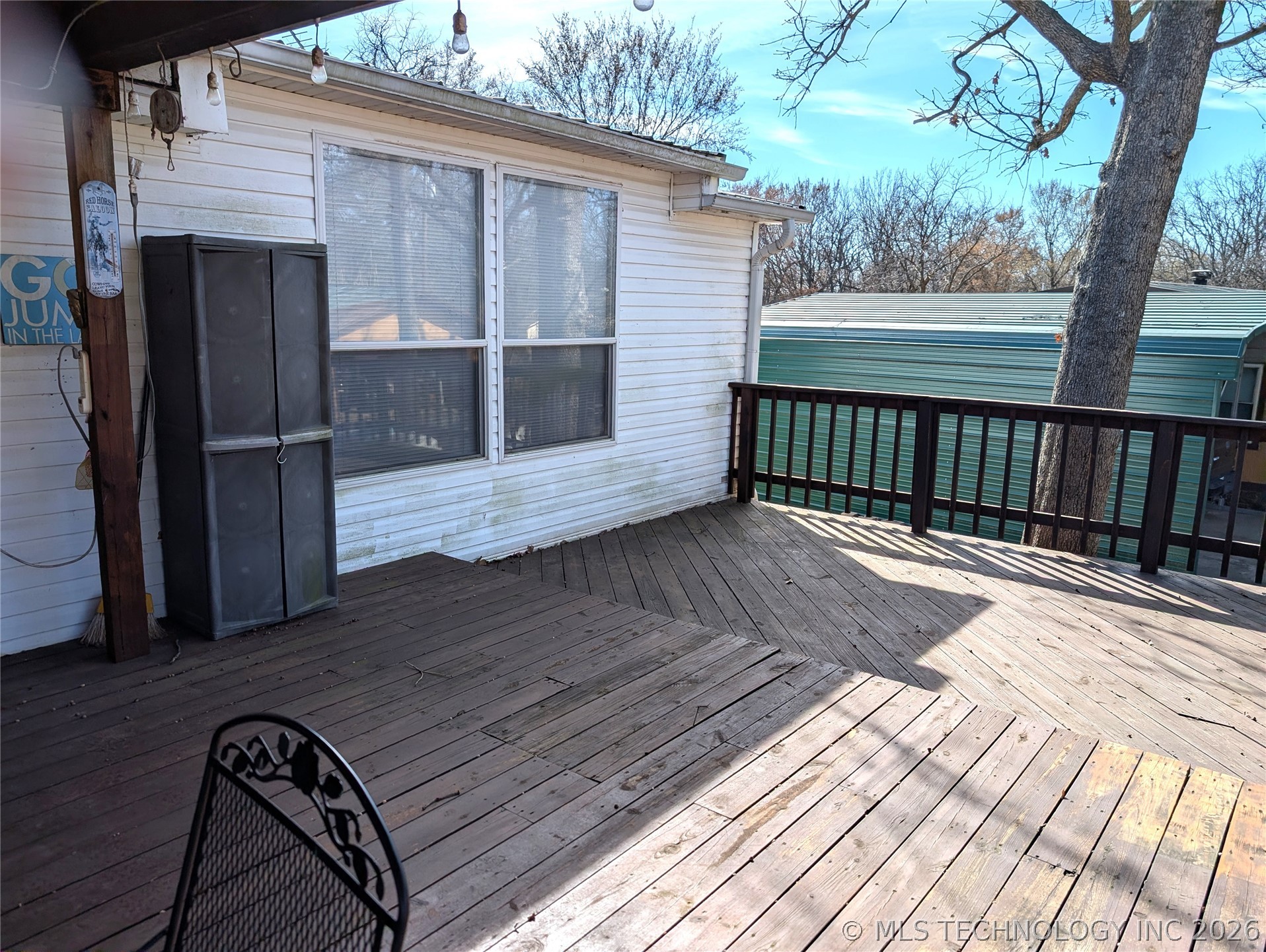 421189 E 1148 Road Eufaula OK 74432