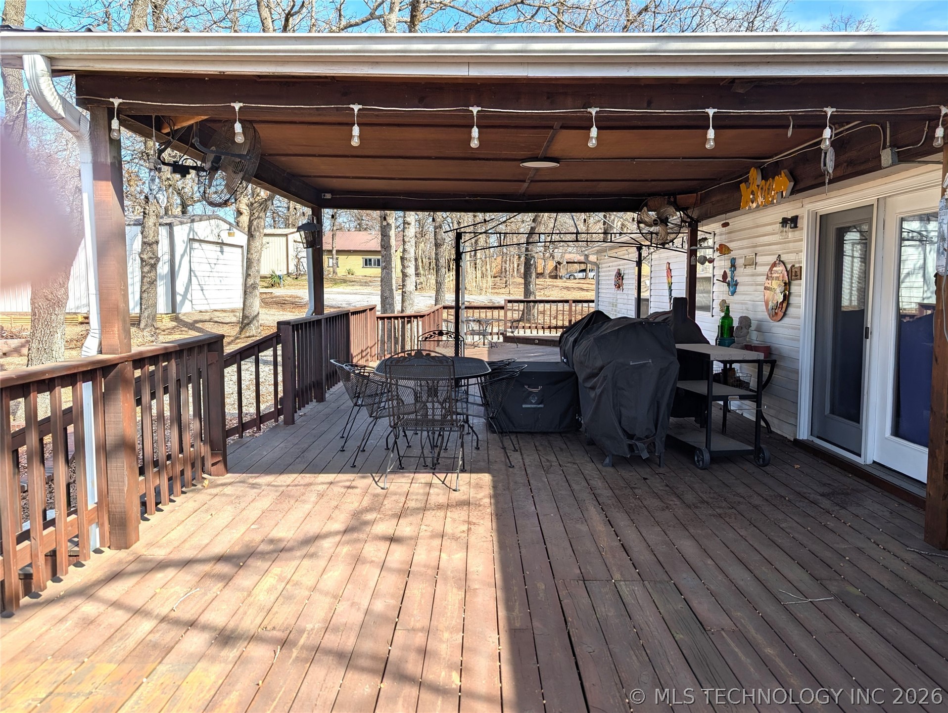 421189 E 1148 Road Eufaula OK 74432