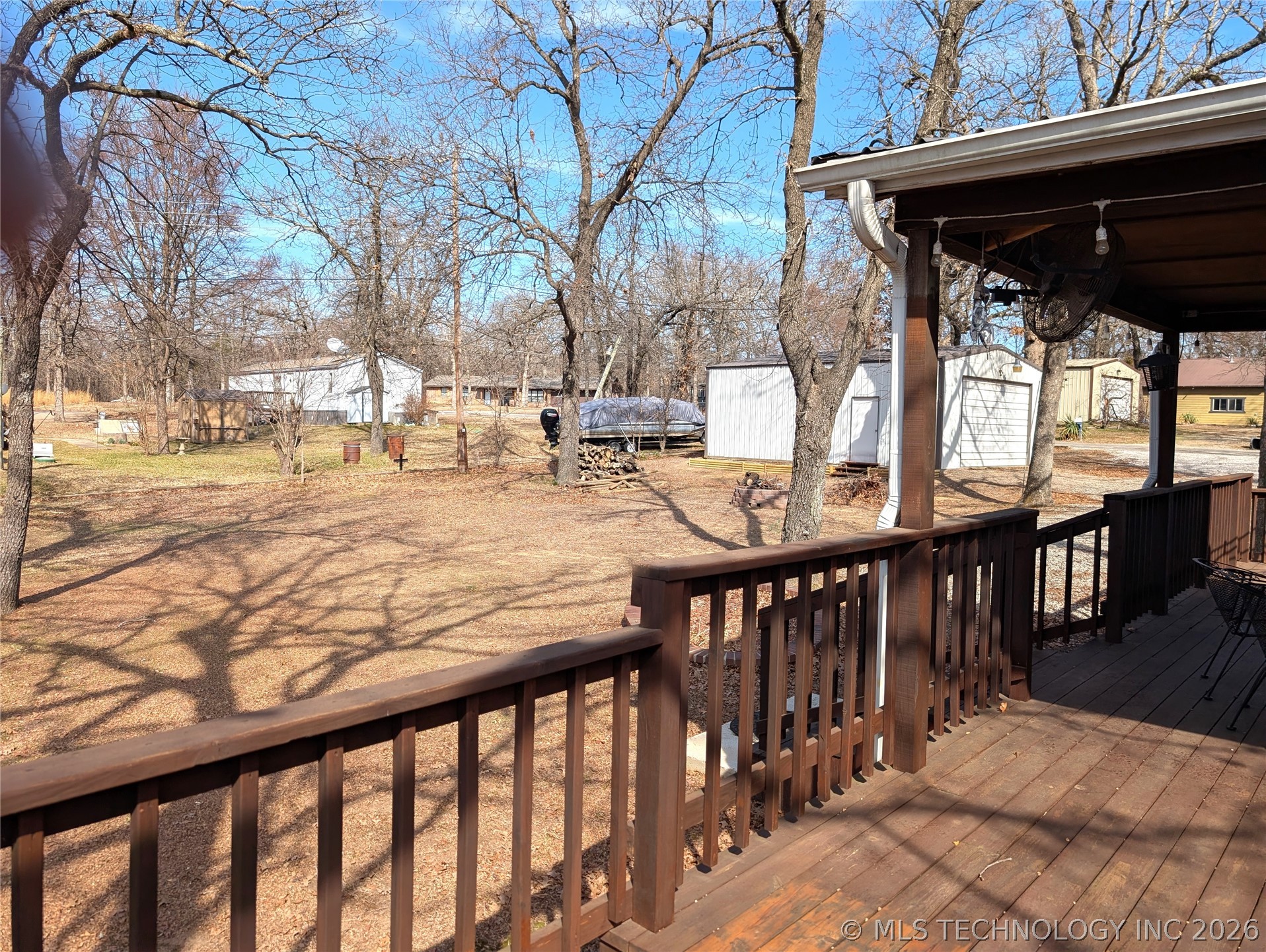 421189 E 1148 Road Eufaula OK 74432