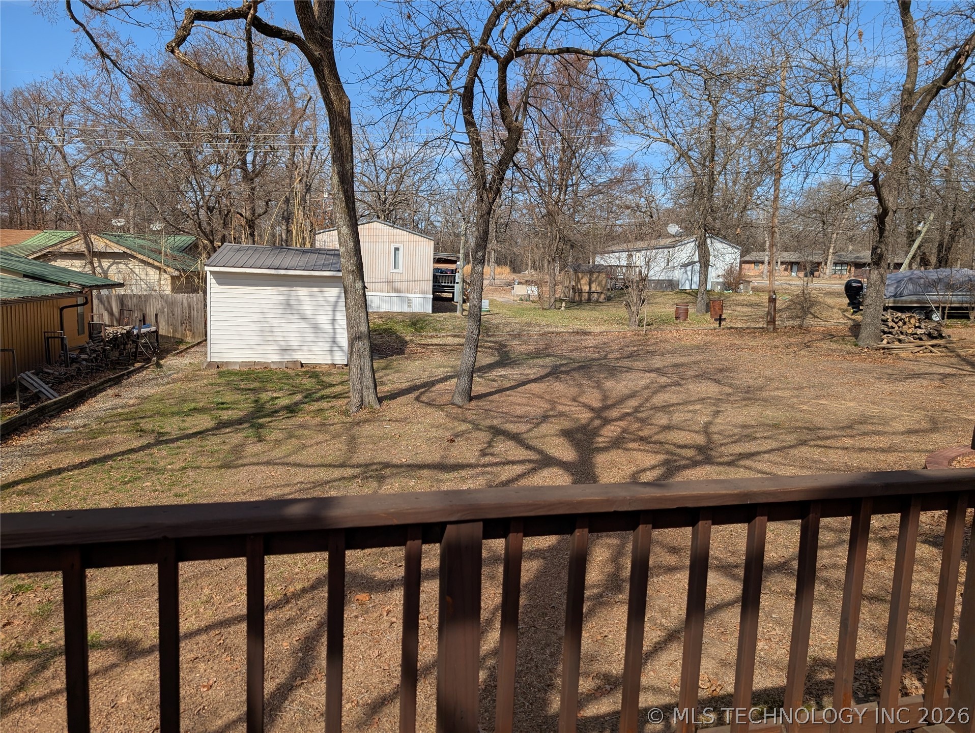 421189 E 1148 Road Eufaula OK 74432