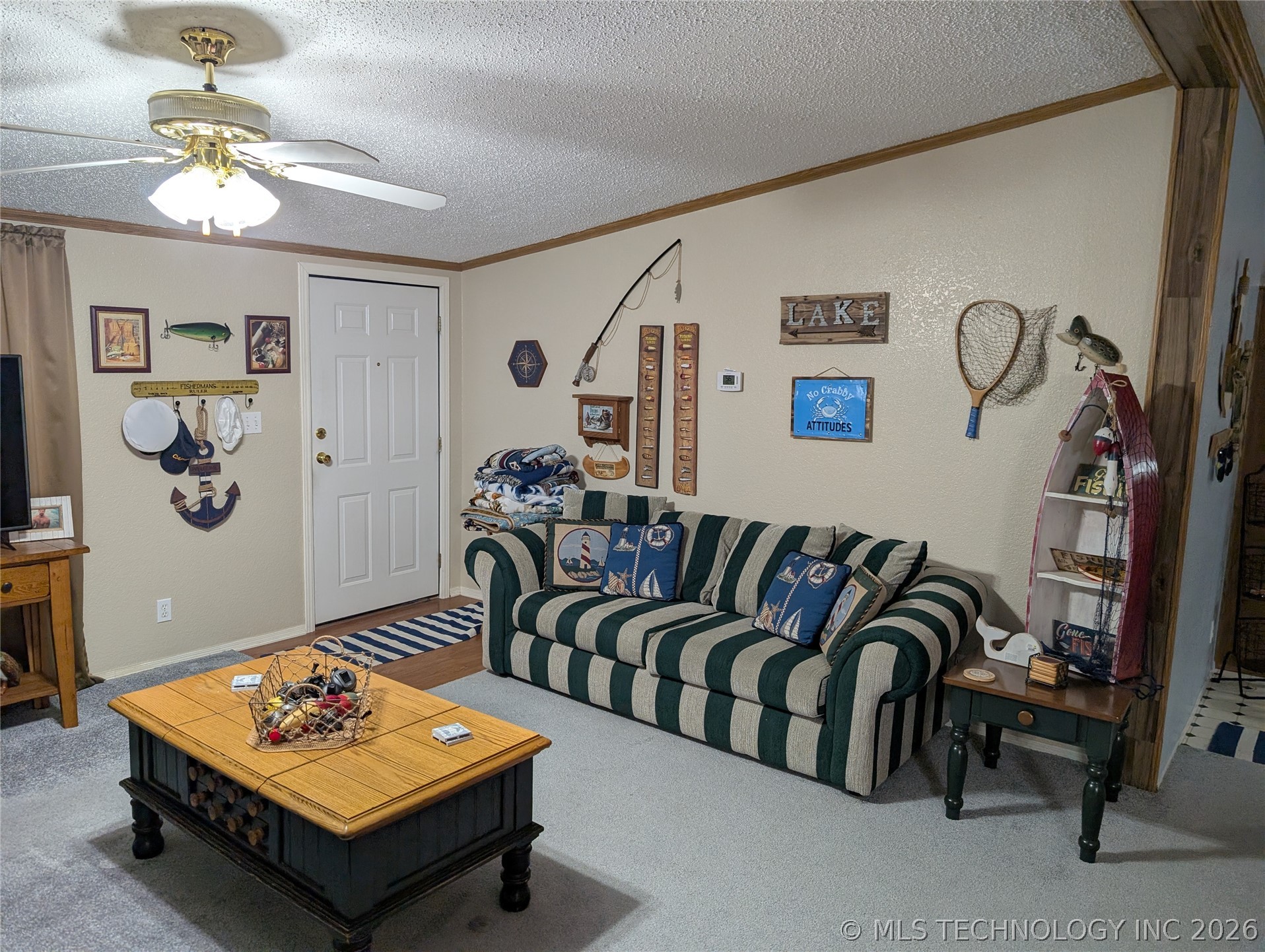 421189 E 1148 Road Eufaula OK 74432