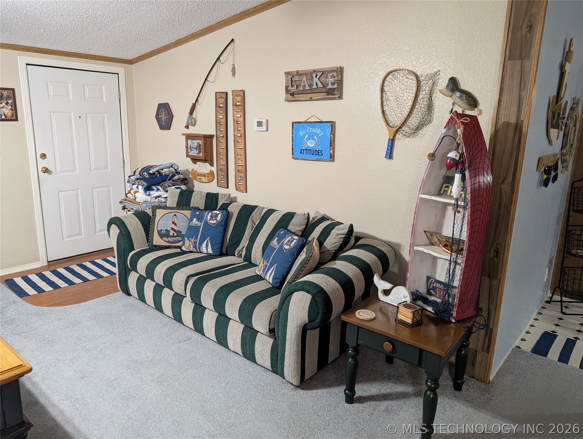 421189 E 1148 Road Eufaula OK 74432