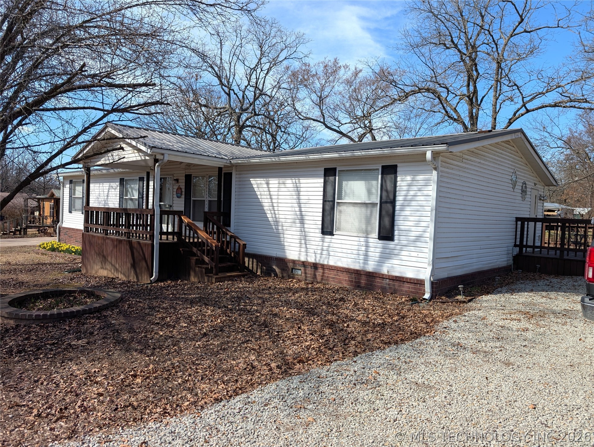 421189 E 1148 Road Eufaula OK 74432