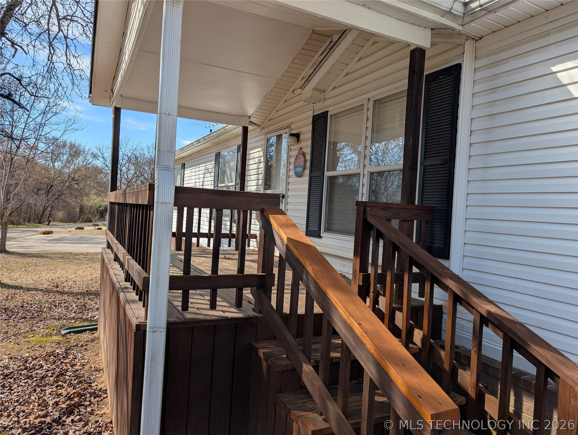 421189 E 1148 Road Eufaula OK 74432