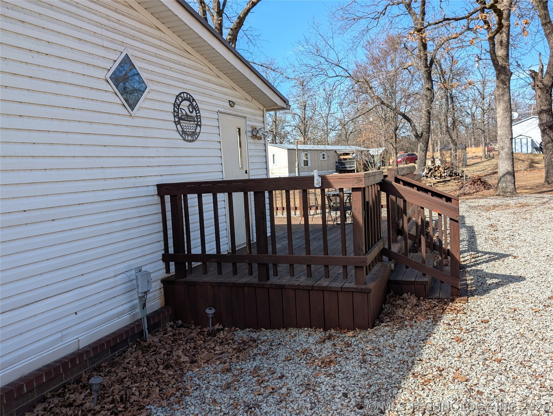 421189 E 1148 Road Eufaula OK 74432