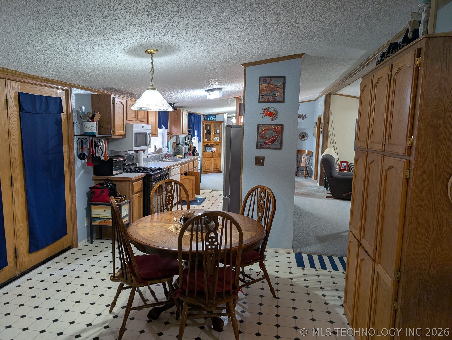 421189 E 1148 Road Eufaula OK 74432