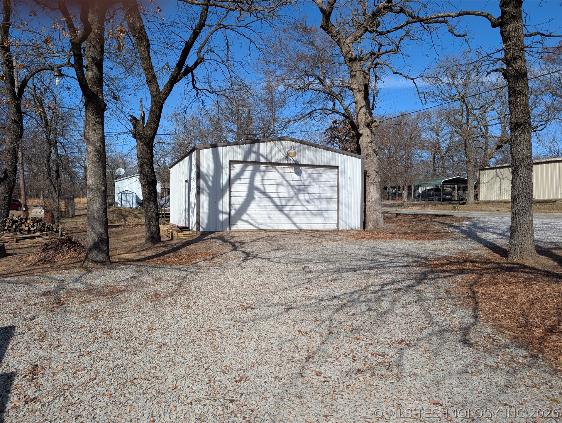 421189 E 1148 Road Eufaula OK 74432