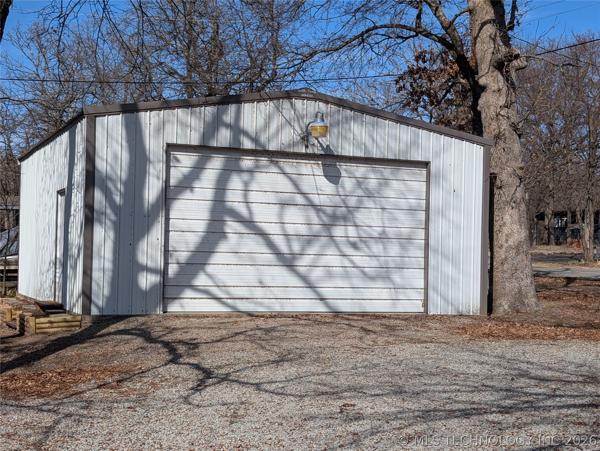 421189 E 1148 Road Eufaula OK 74432