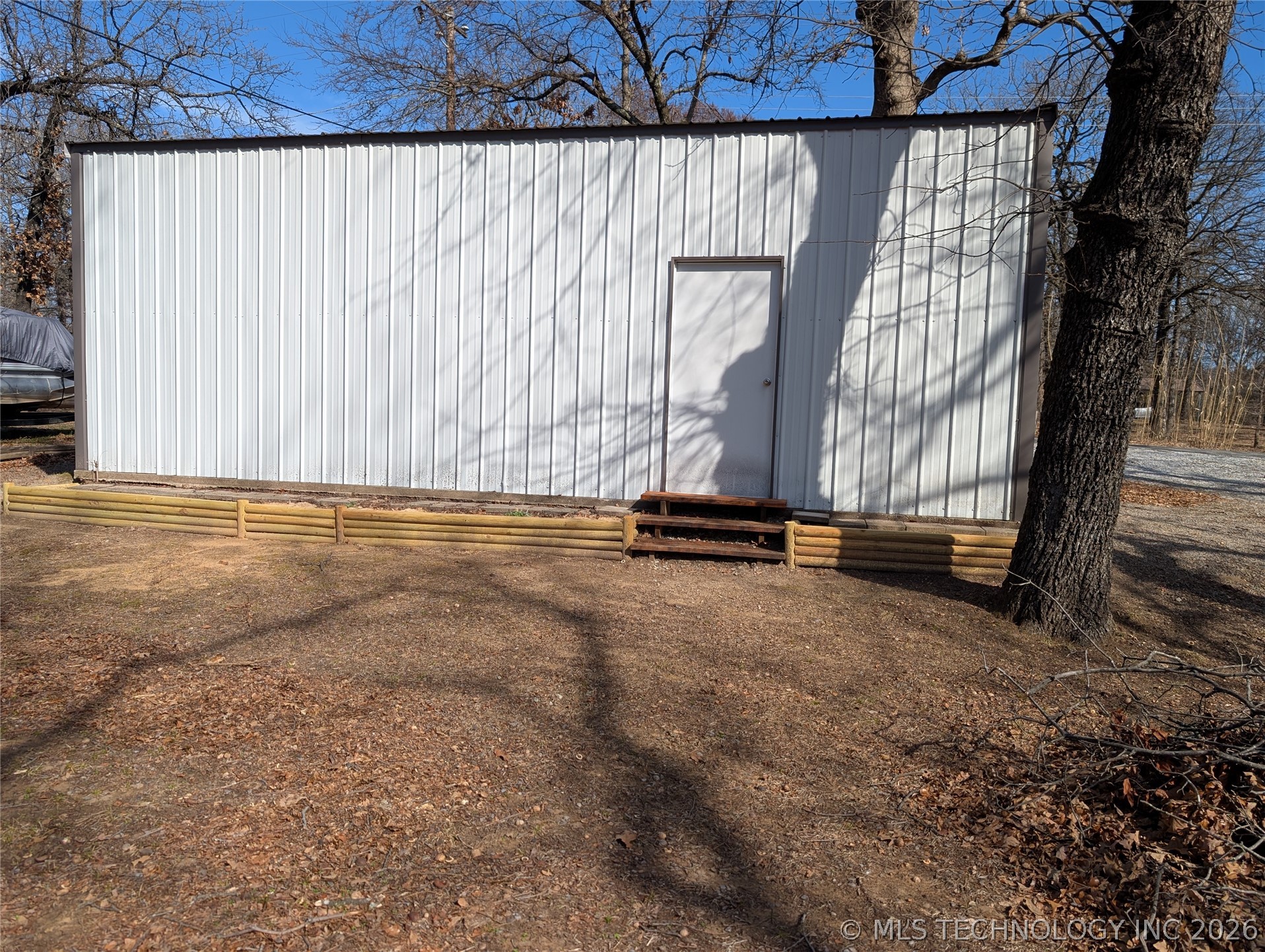 421189 E 1148 Road Eufaula OK 74432