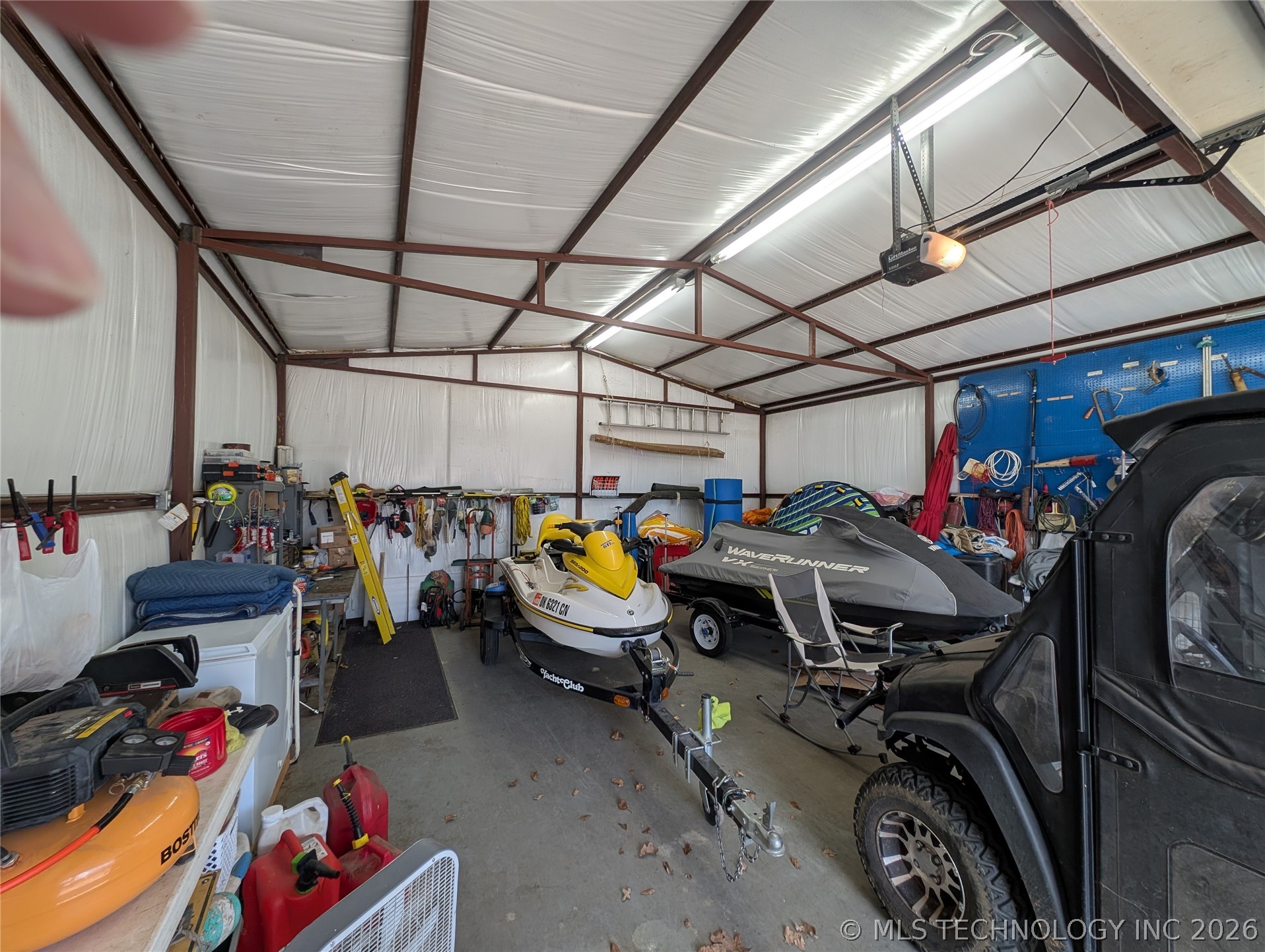 421189 E 1148 Road Eufaula OK 74432