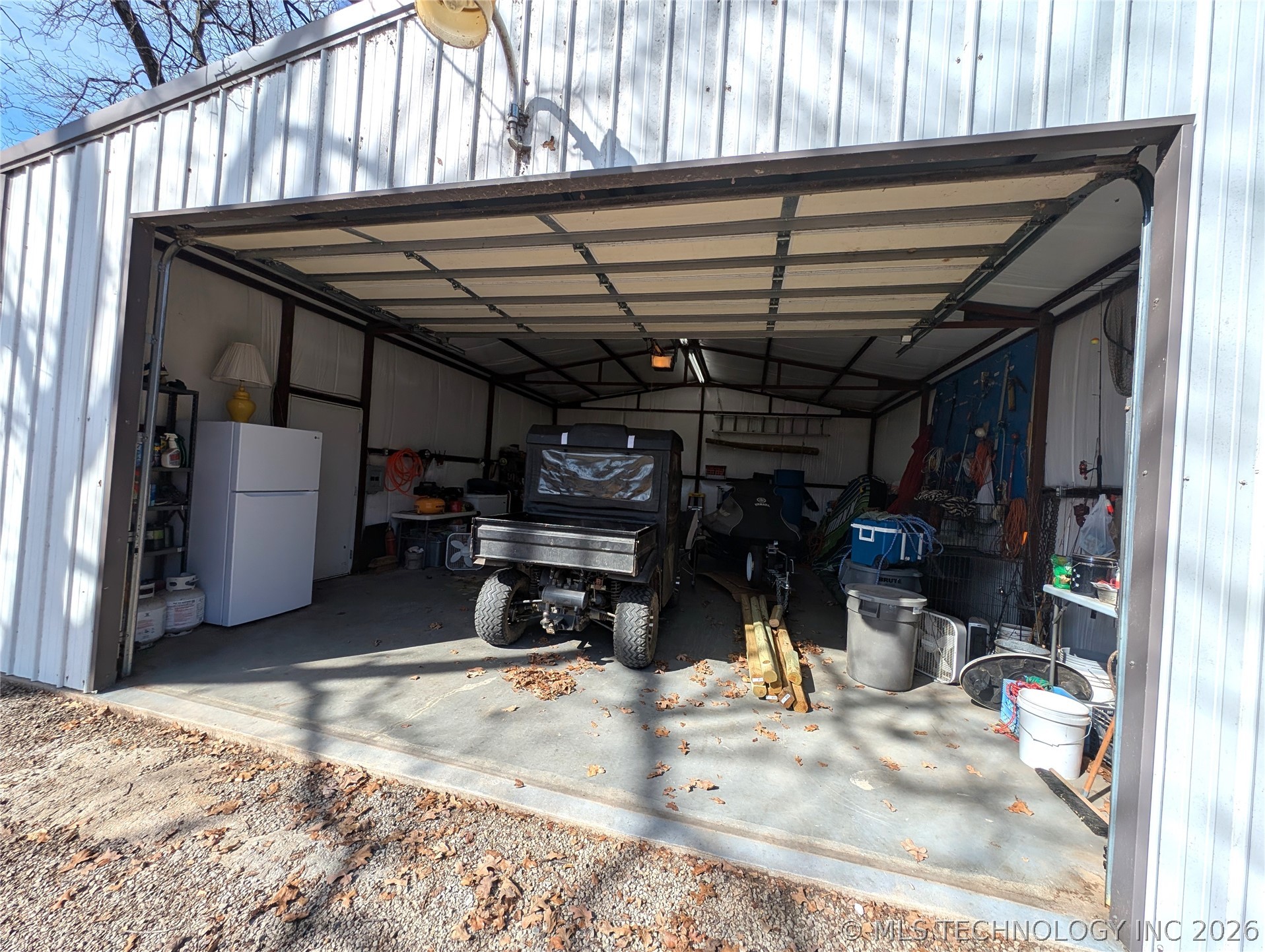 421189 E 1148 Road Eufaula OK 74432