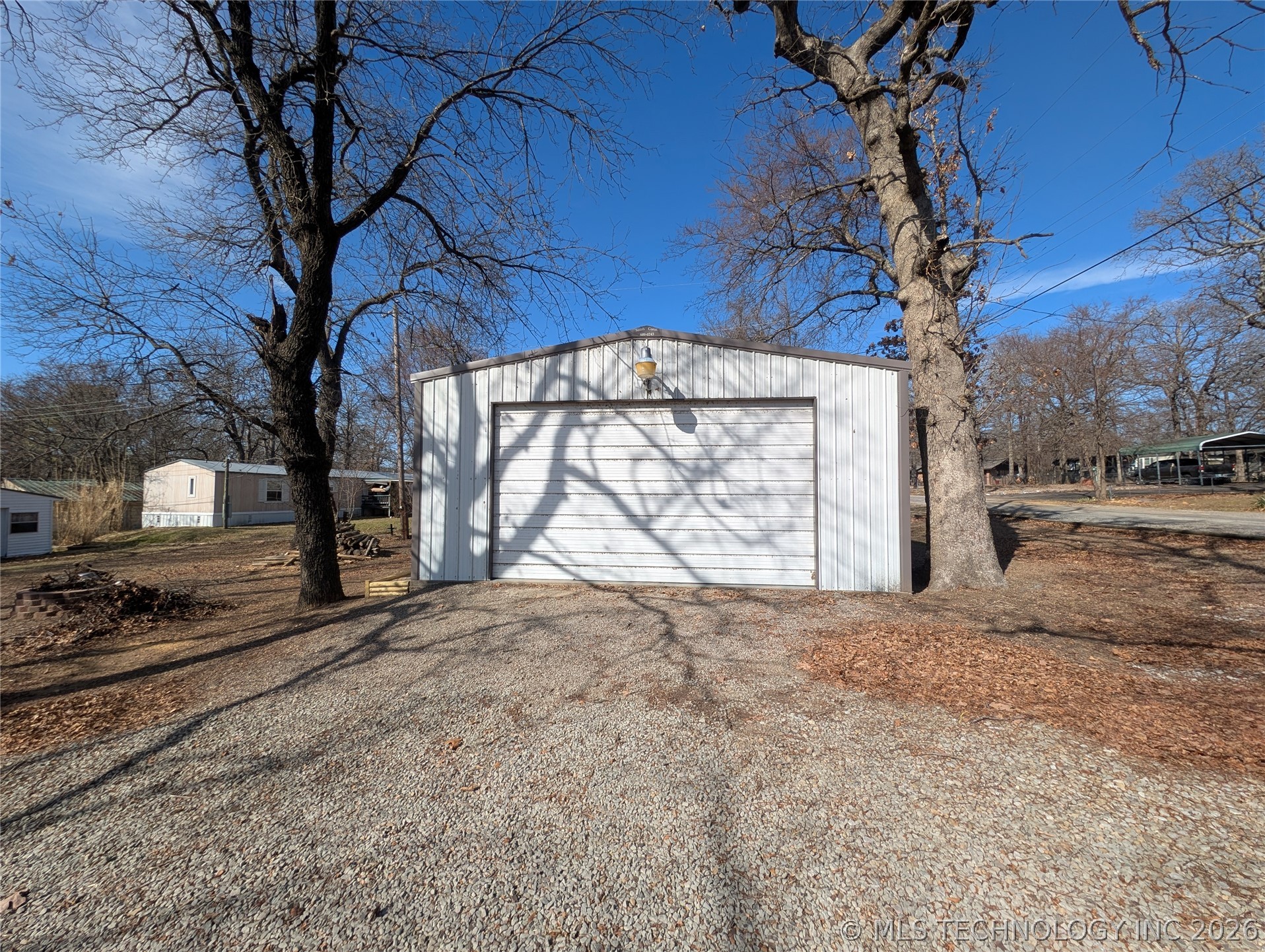 421189 E 1148 Road Eufaula OK 74432