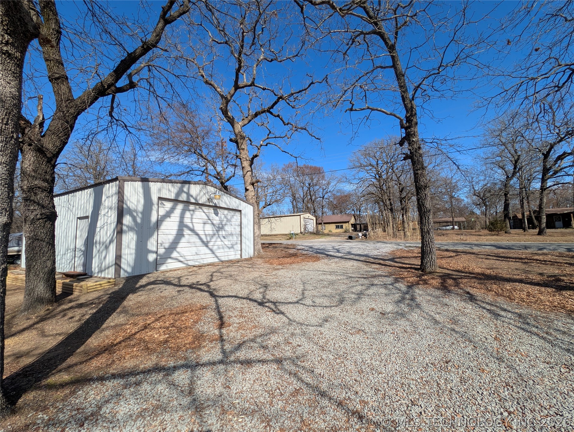 421189 E 1148 Road Eufaula OK 74432