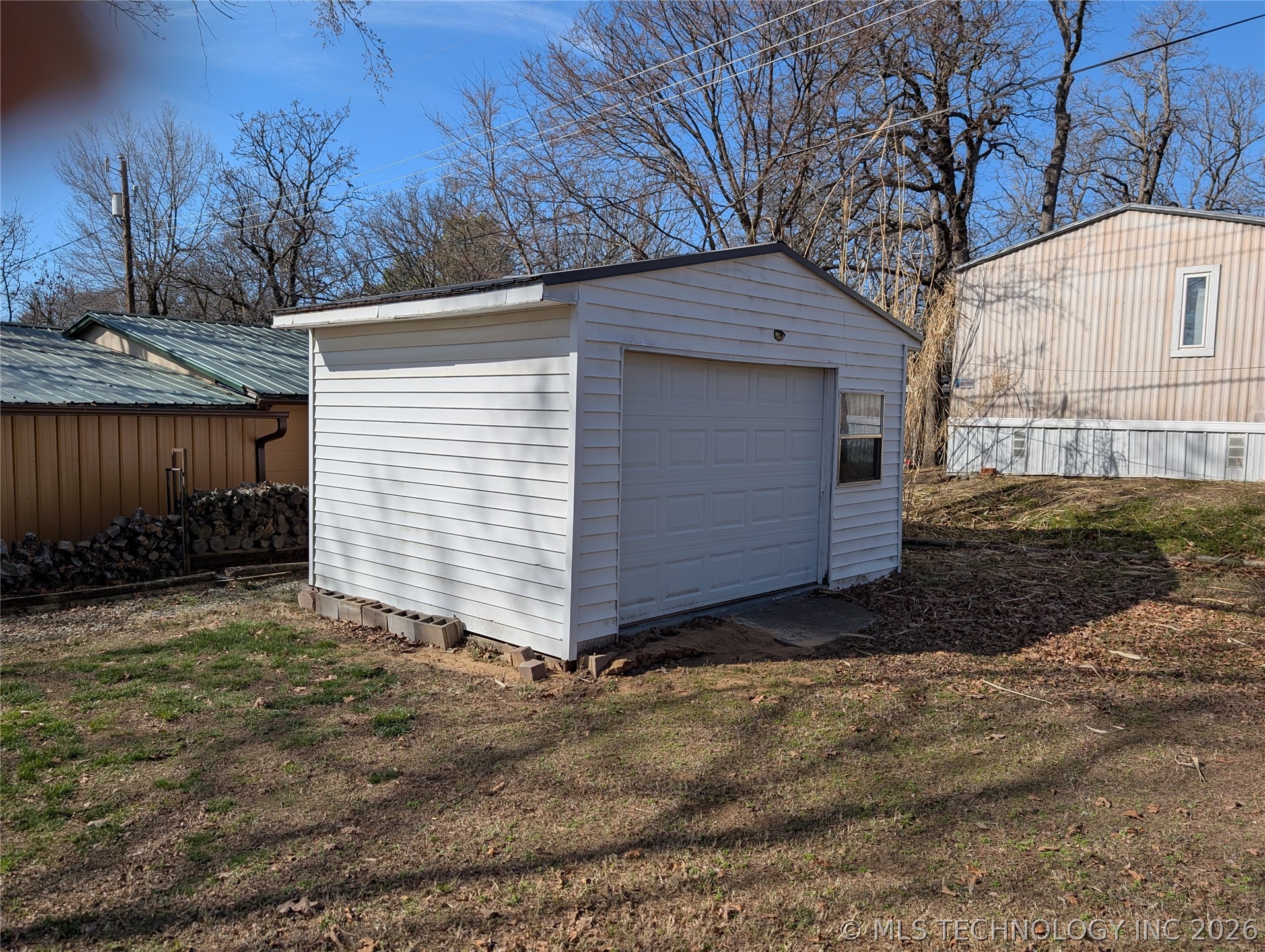 421189 E 1148 Road Eufaula OK 74432