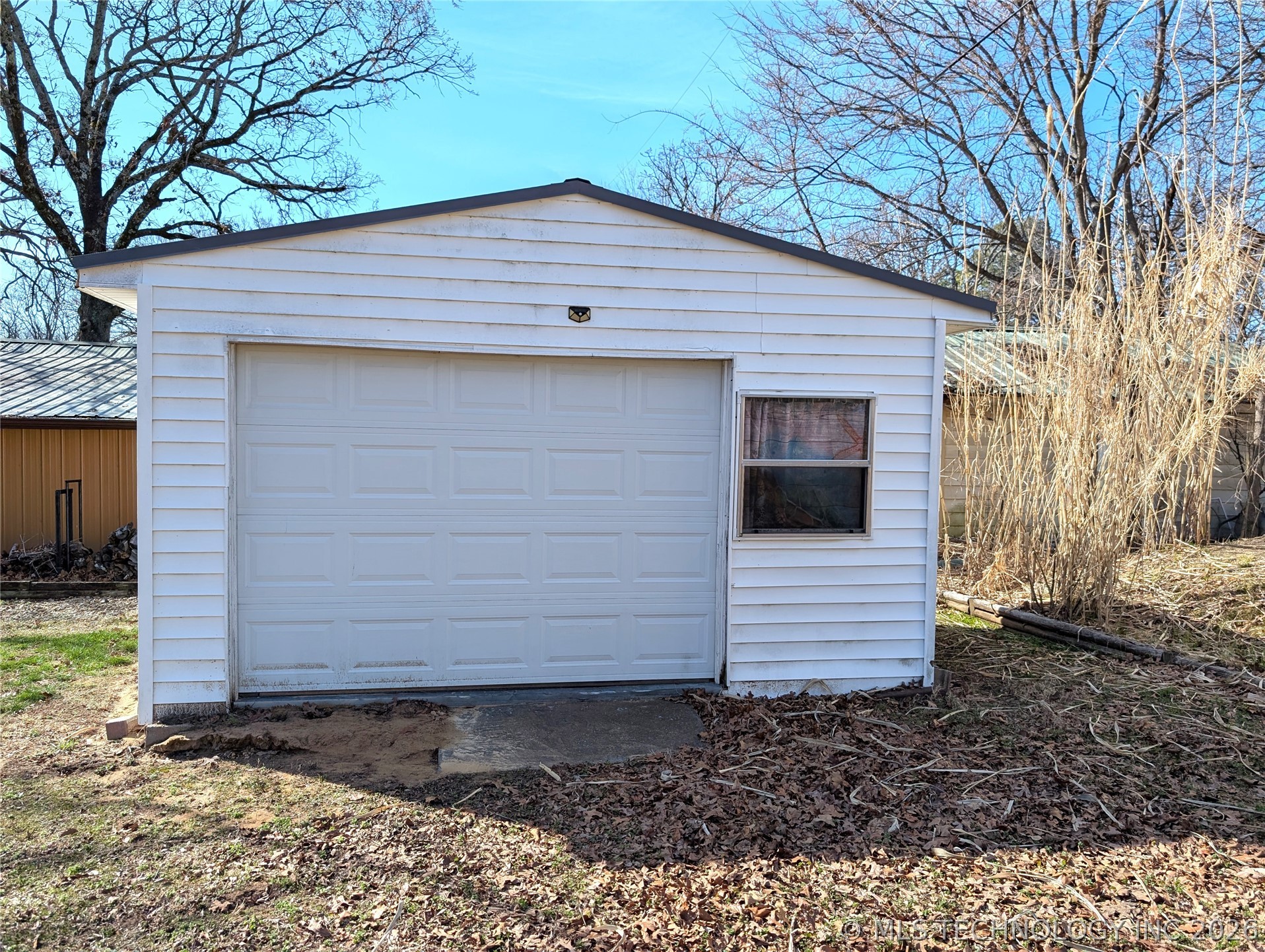 421189 E 1148 Road Eufaula OK 74432