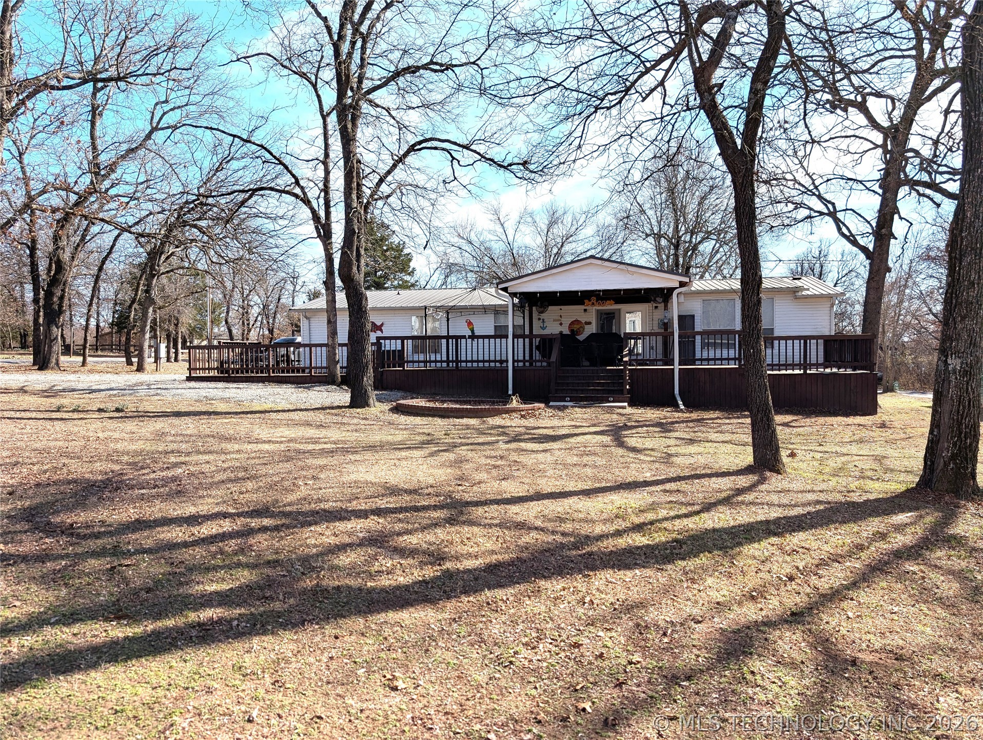 421189 E 1148 Road Eufaula OK 74432