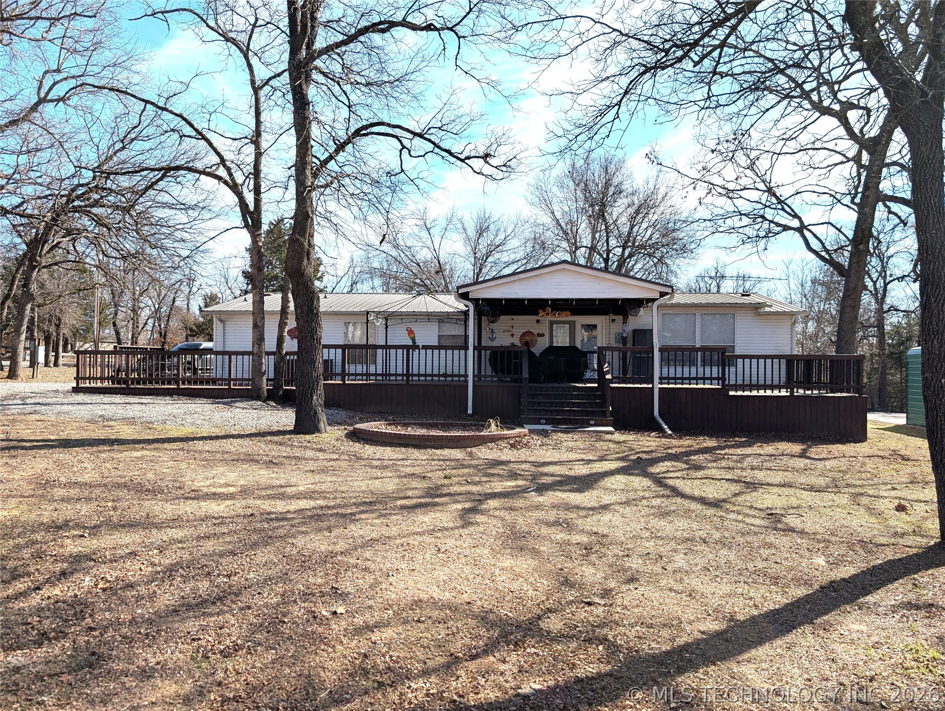 421189 E 1148 Road Eufaula OK 74432
