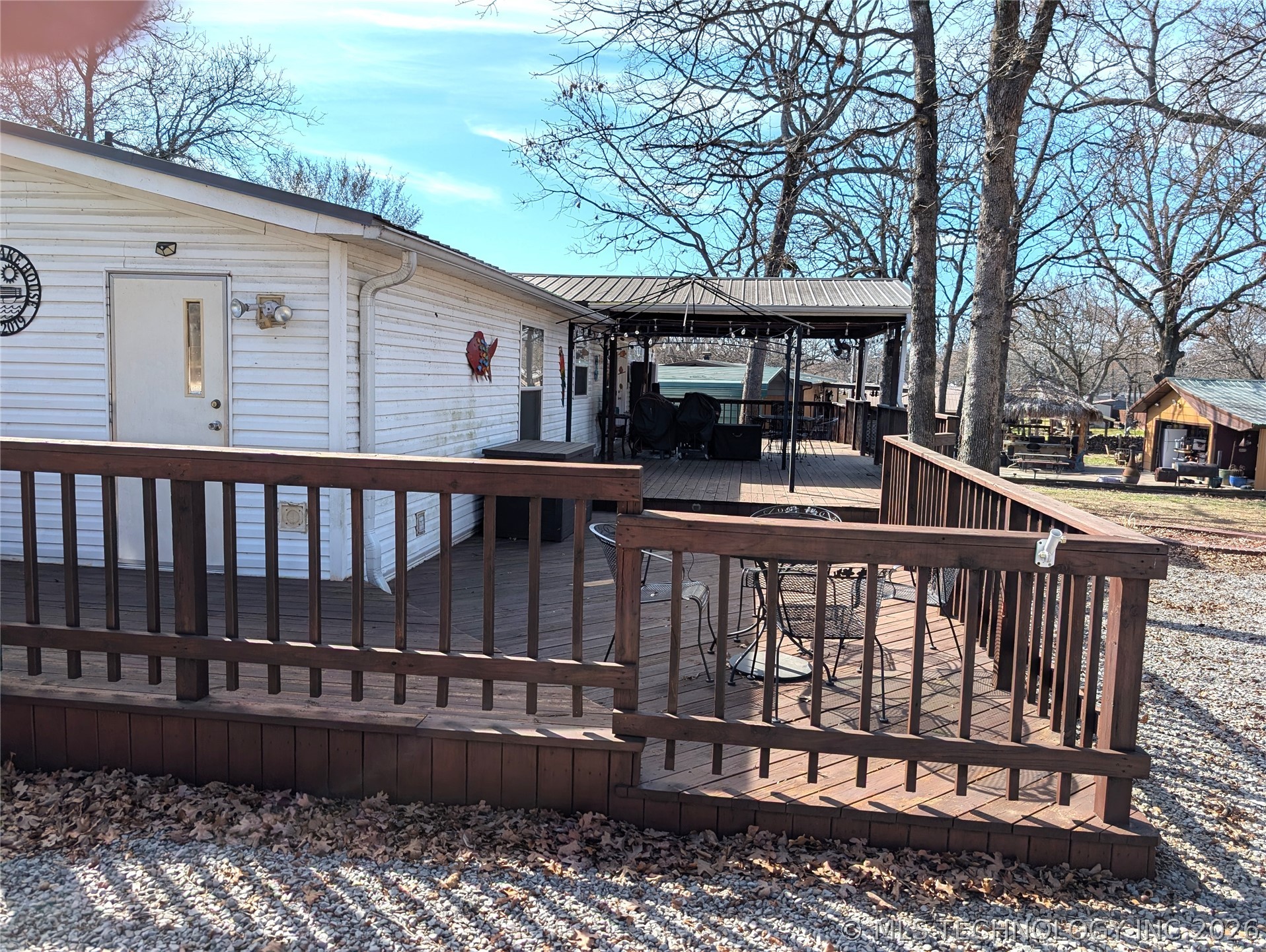 421189 E 1148 Road Eufaula OK 74432