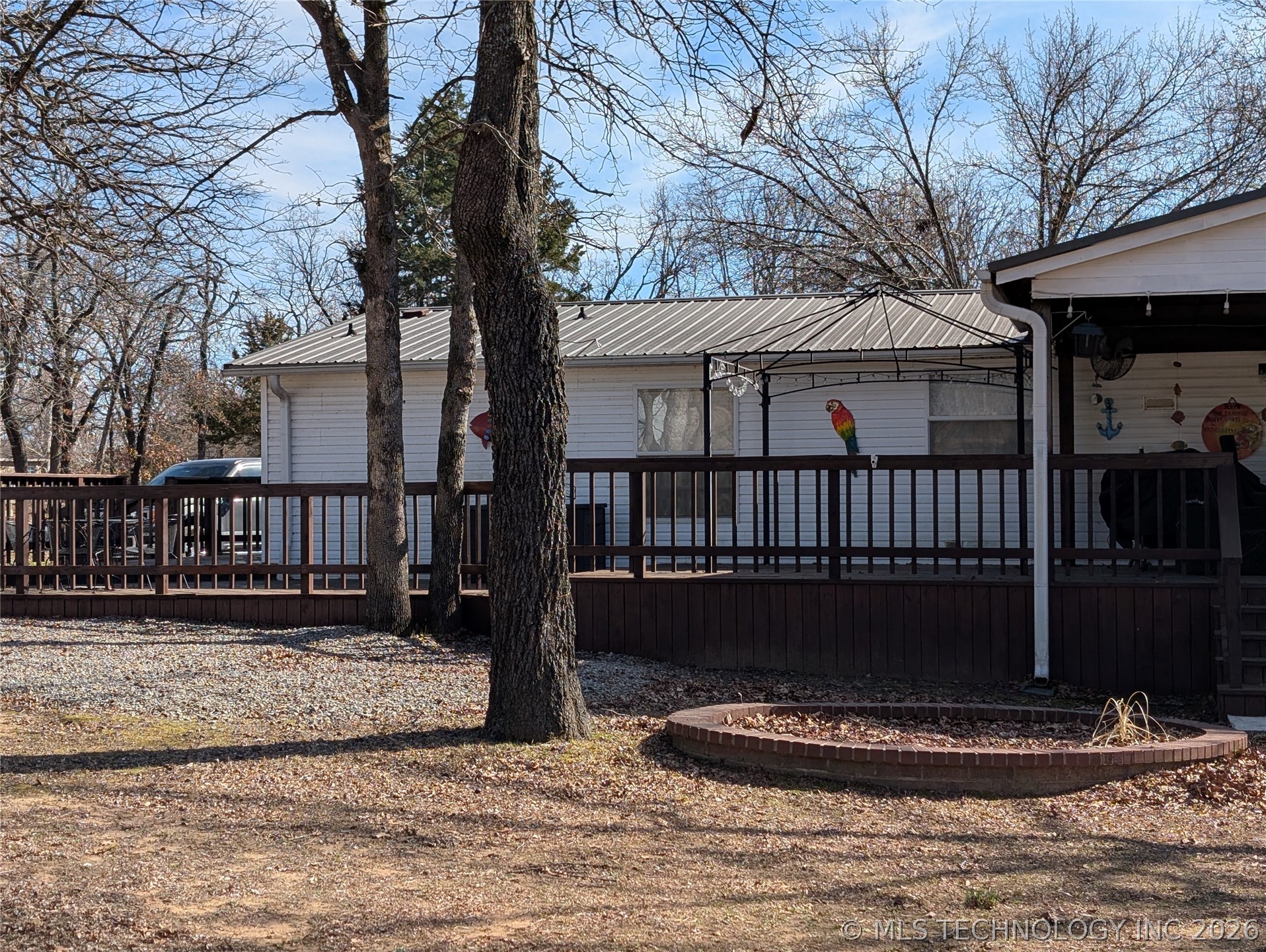 421189 E 1148 Road Eufaula OK 74432