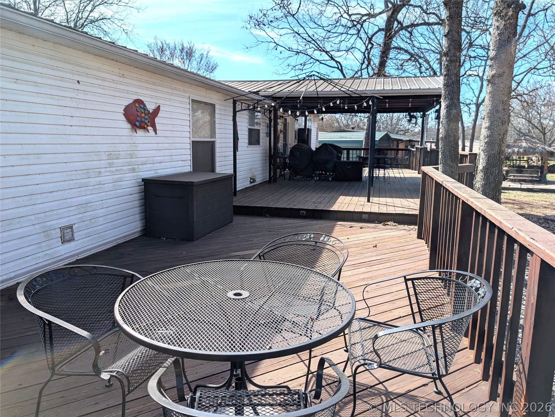 421189 E 1148 Road Eufaula OK 74432