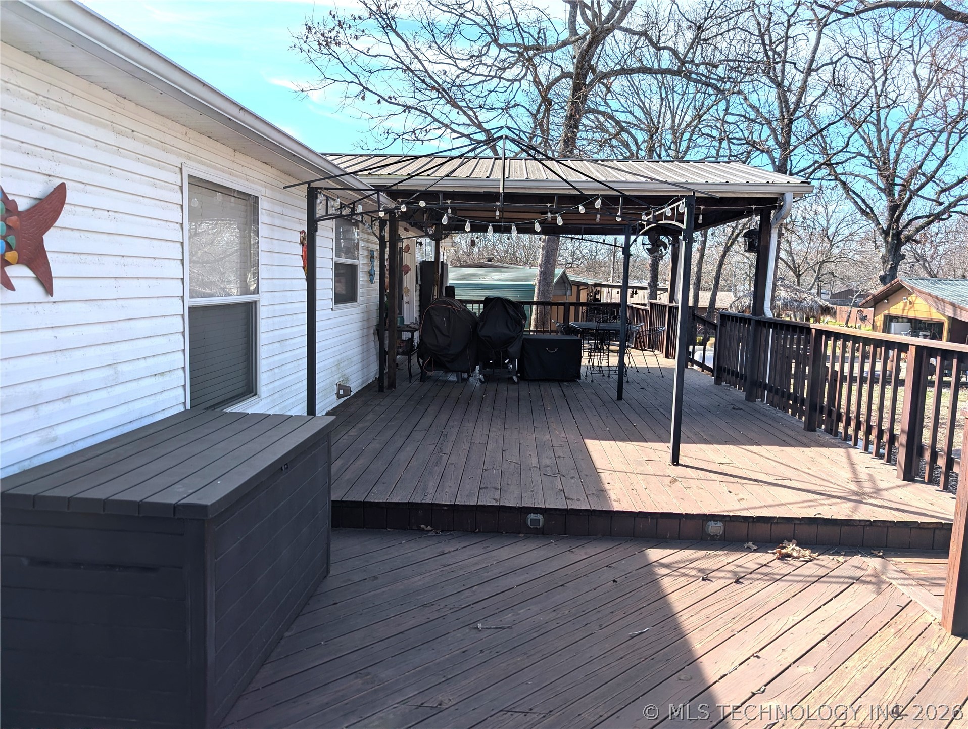 421189 E 1148 Road Eufaula OK 74432