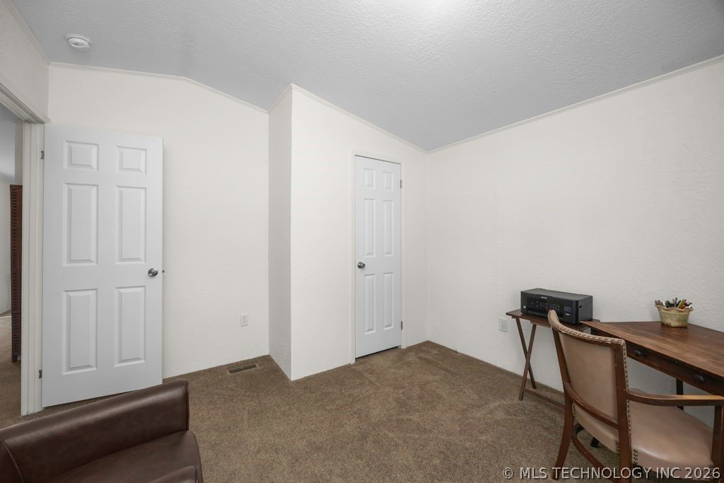 750 E 20th Street Pawhuska OK 74056
