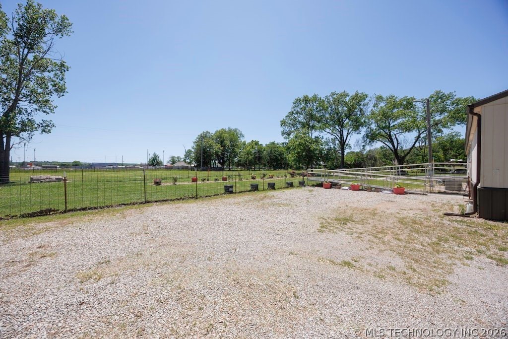 750 E 20th Street Pawhuska OK 74056