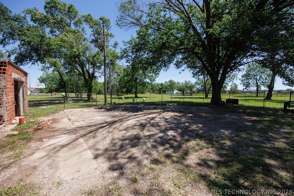 750 E 20th Street Pawhuska OK 74056