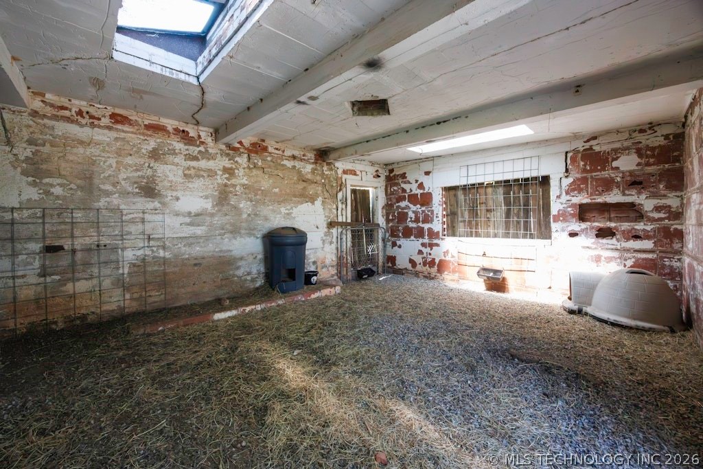 750 E 20th Street Pawhuska OK 74056