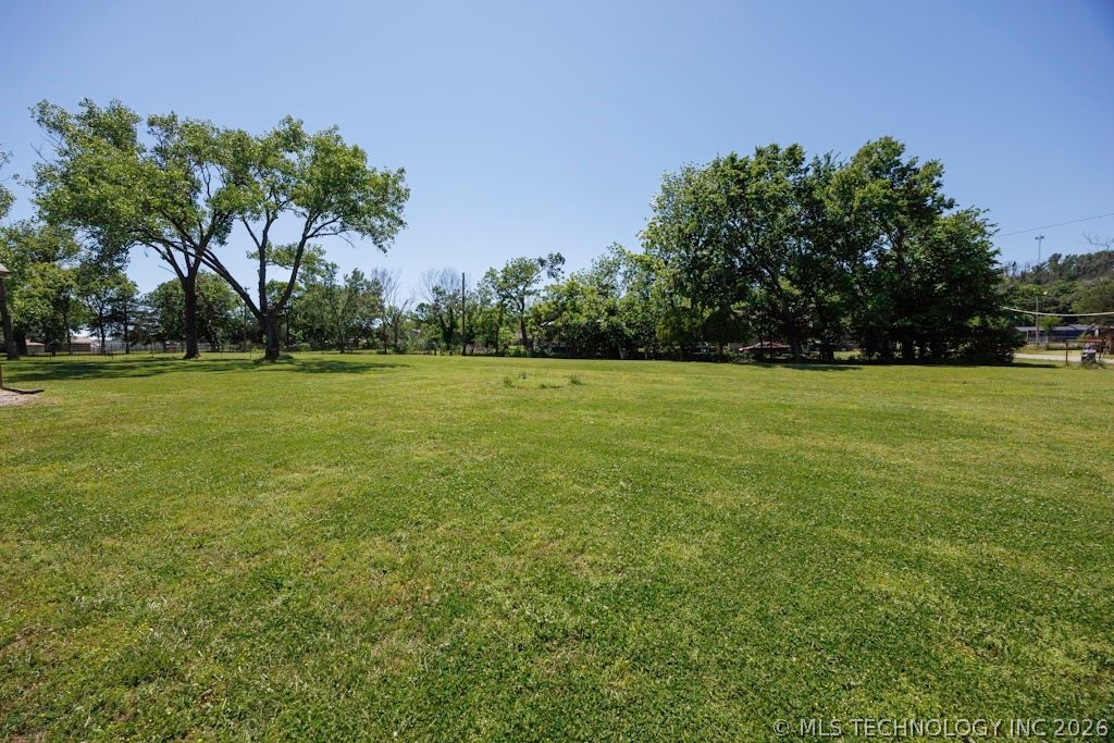 750 E 20th Street Pawhuska OK 74056