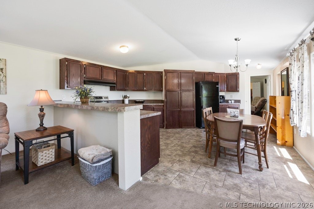 750 E 20th Street Pawhuska OK 74056