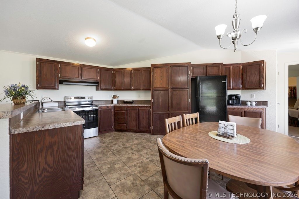 750 E 20th Street Pawhuska OK 74056