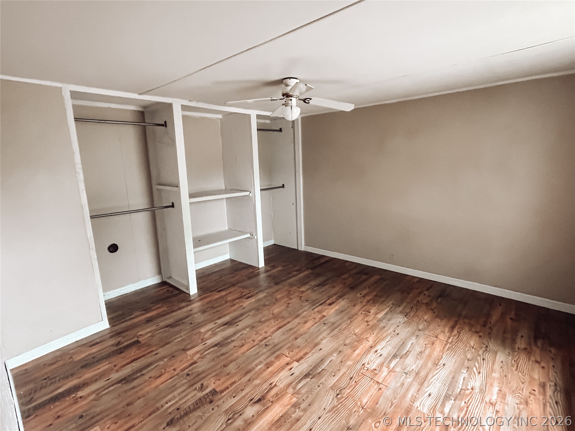 80 Kelso Road Eufaula OK 74432