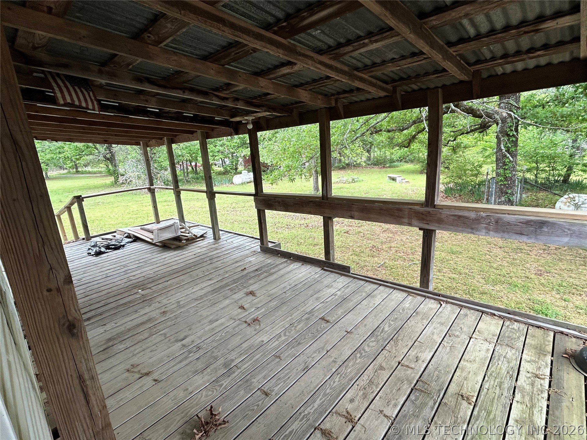 80 Kelso Road Eufaula OK 74432