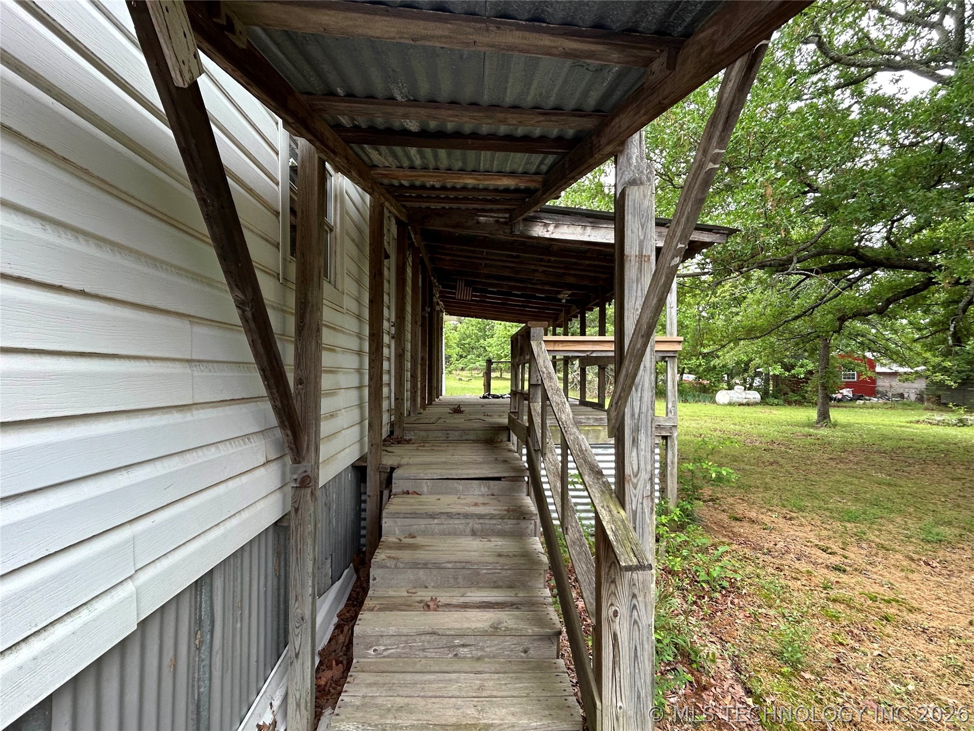 80 Kelso Road Eufaula OK 74432