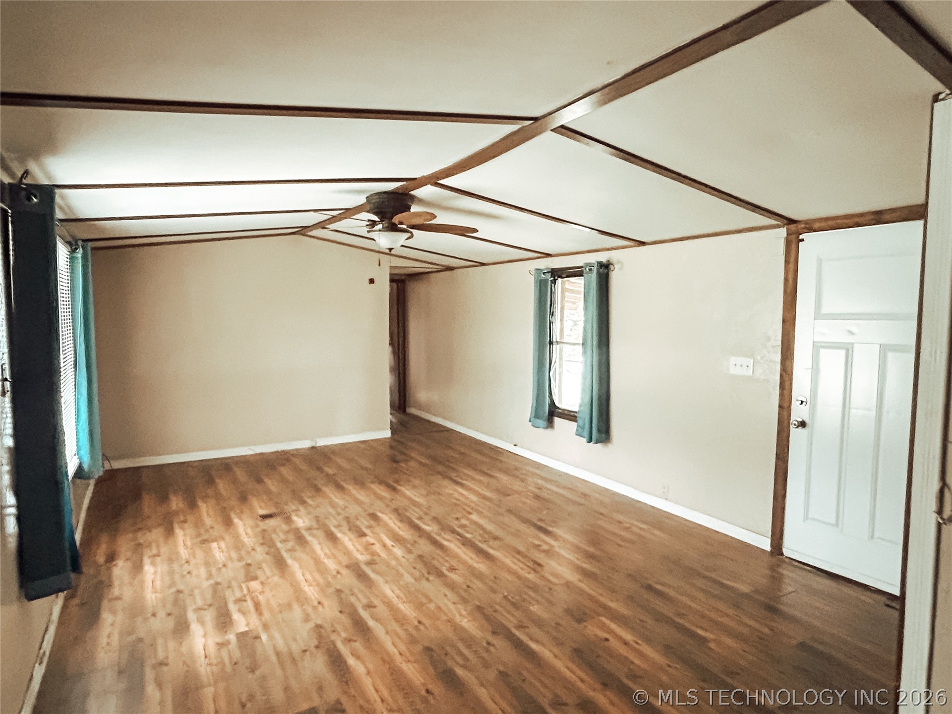 80 Kelso Road Eufaula OK 74432