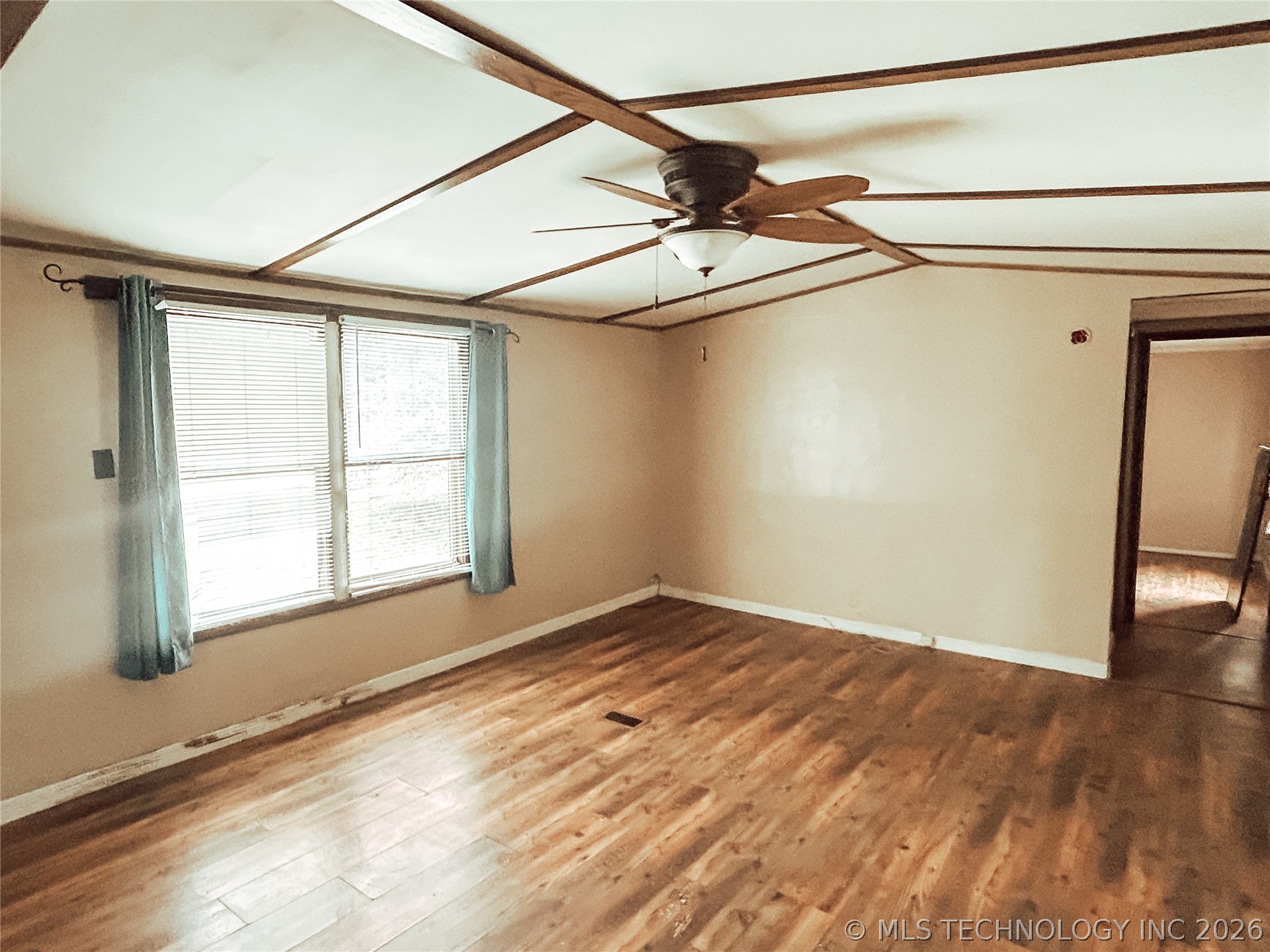 80 Kelso Road Eufaula OK 74432