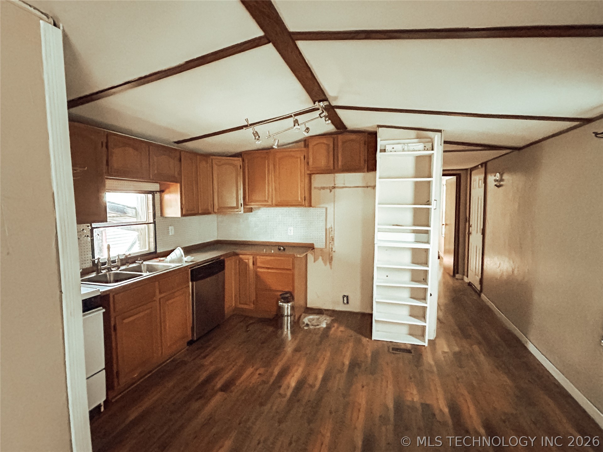 80 Kelso Road Eufaula OK 74432
