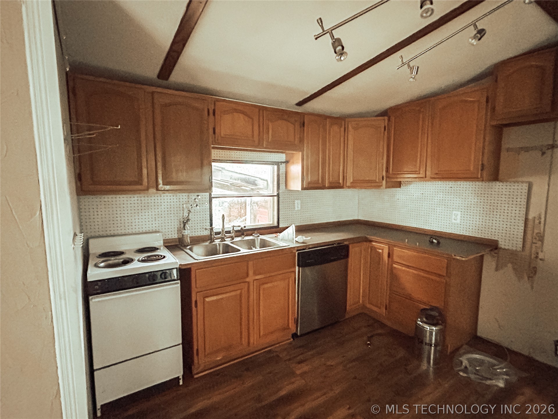 80 Kelso Road Eufaula OK 74432