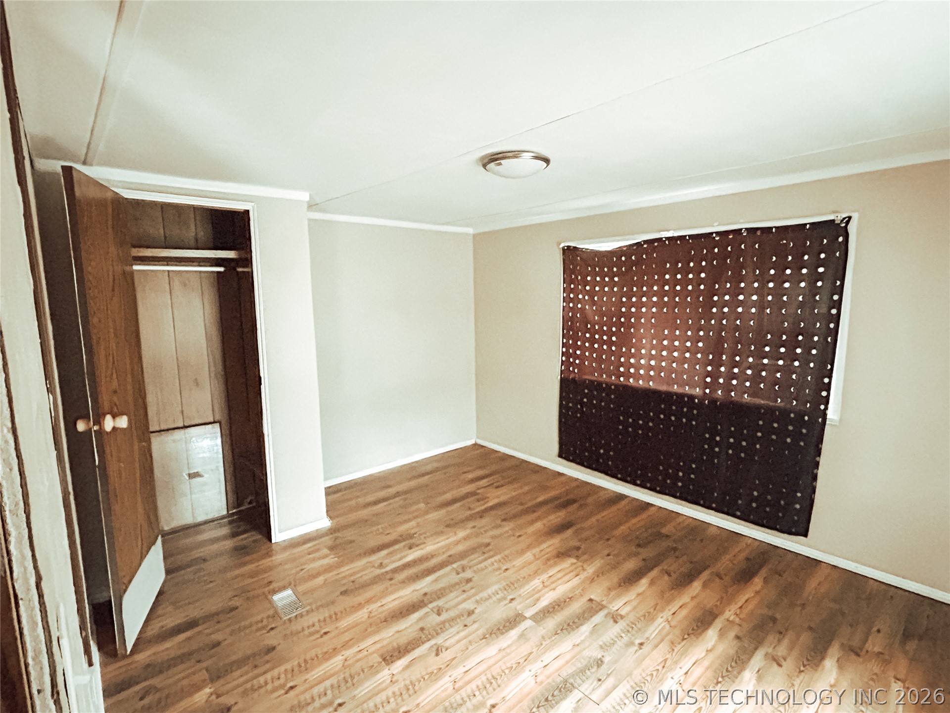 80 Kelso Road Eufaula OK 74432