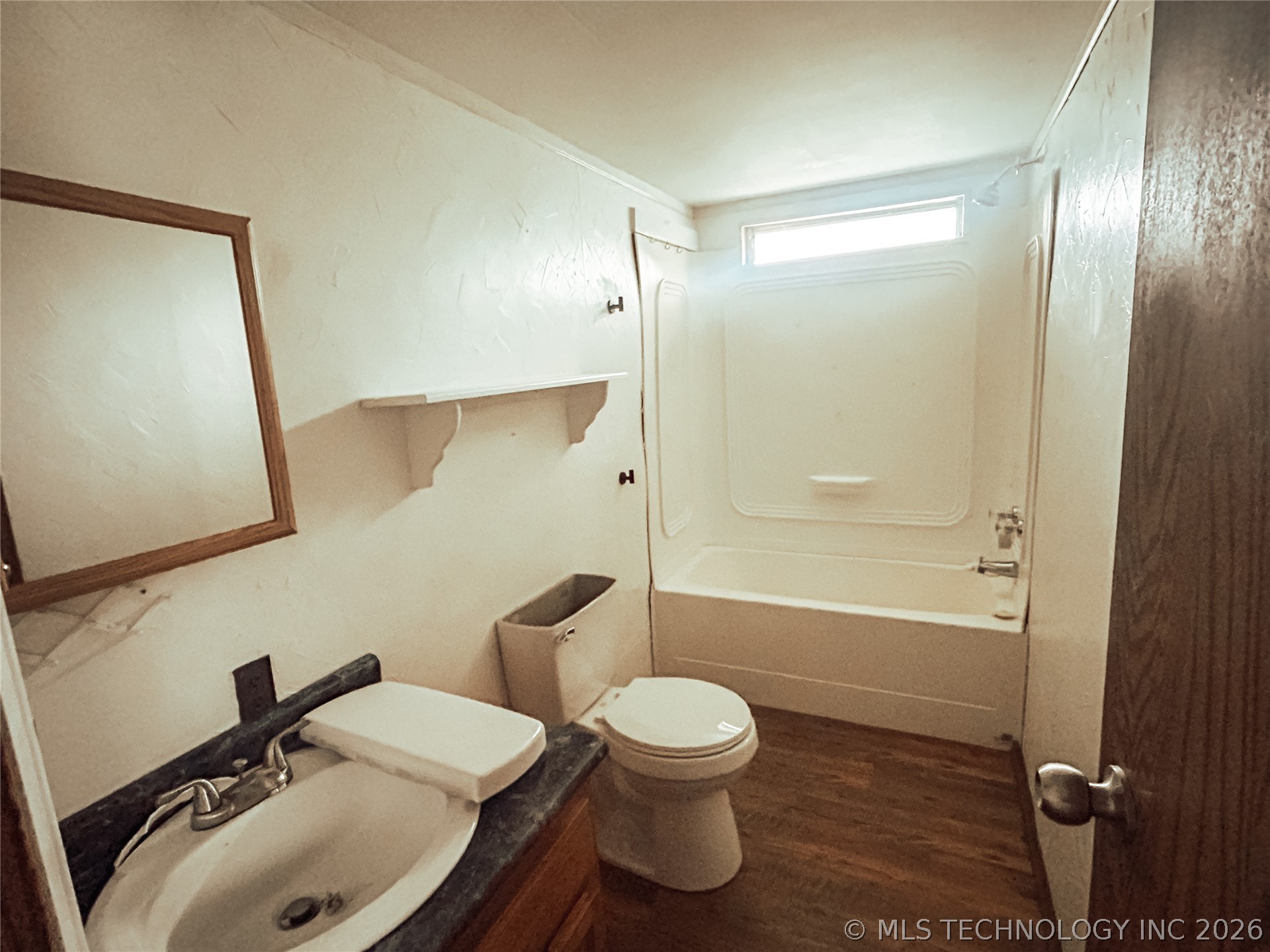 80 Kelso Road Eufaula OK 74432