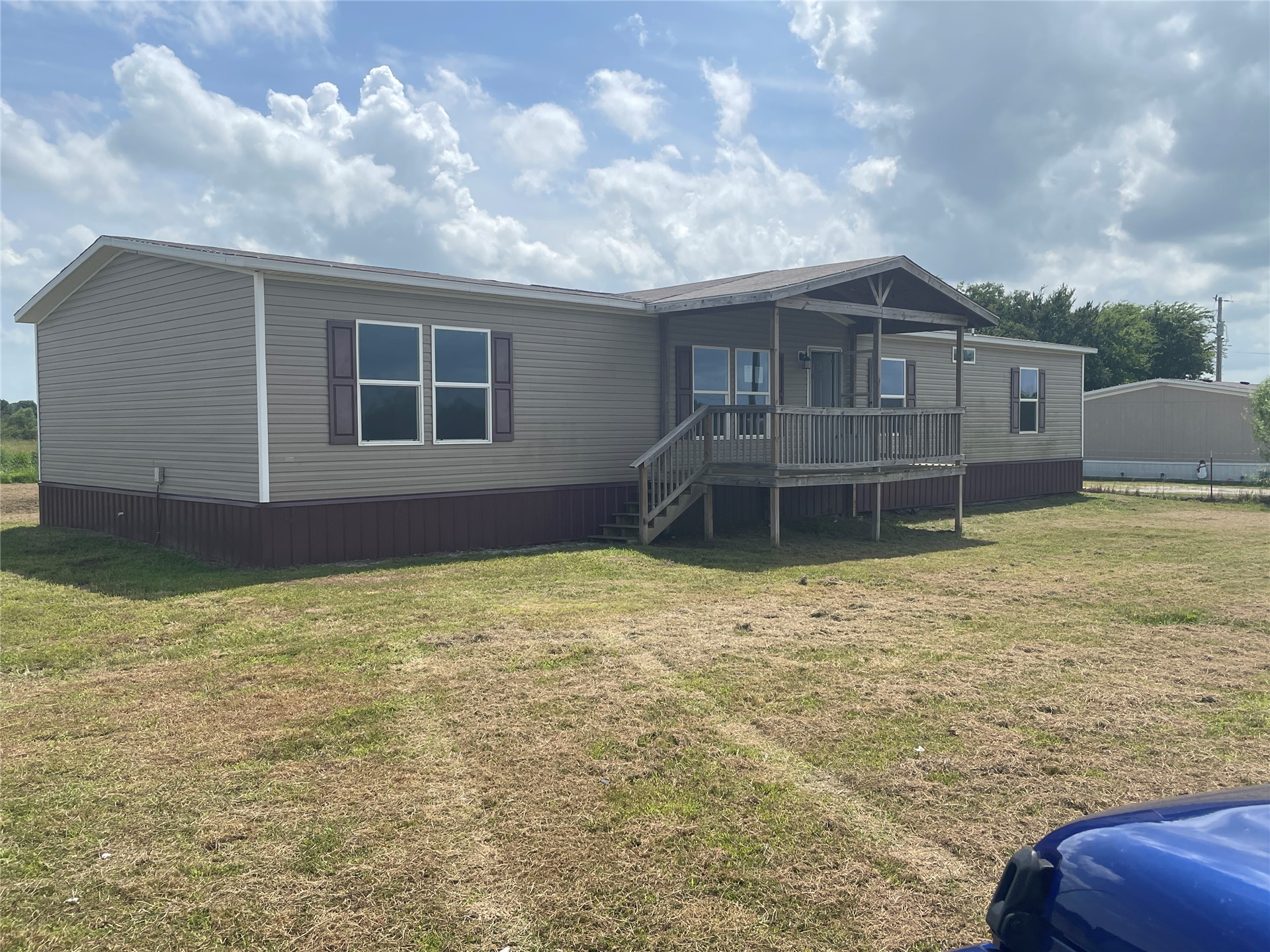 17858 Harreld Road Beggs OK 74421