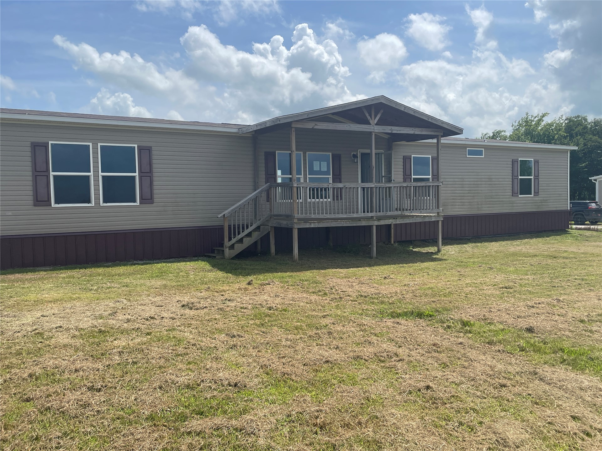 17858 Harreld Road Beggs OK 74421