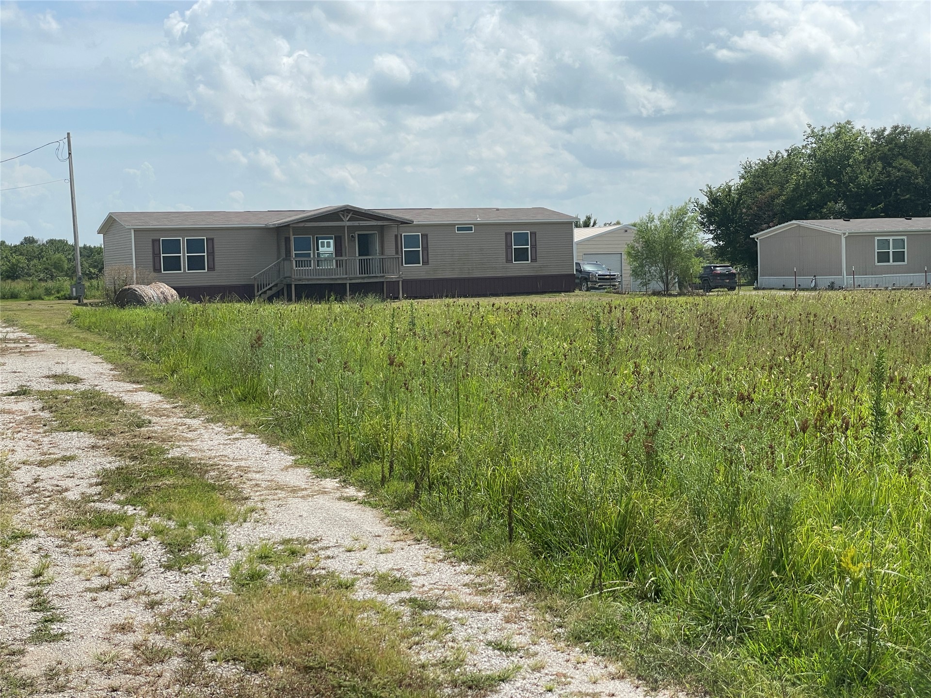 17858 Harreld Road Beggs OK 74421