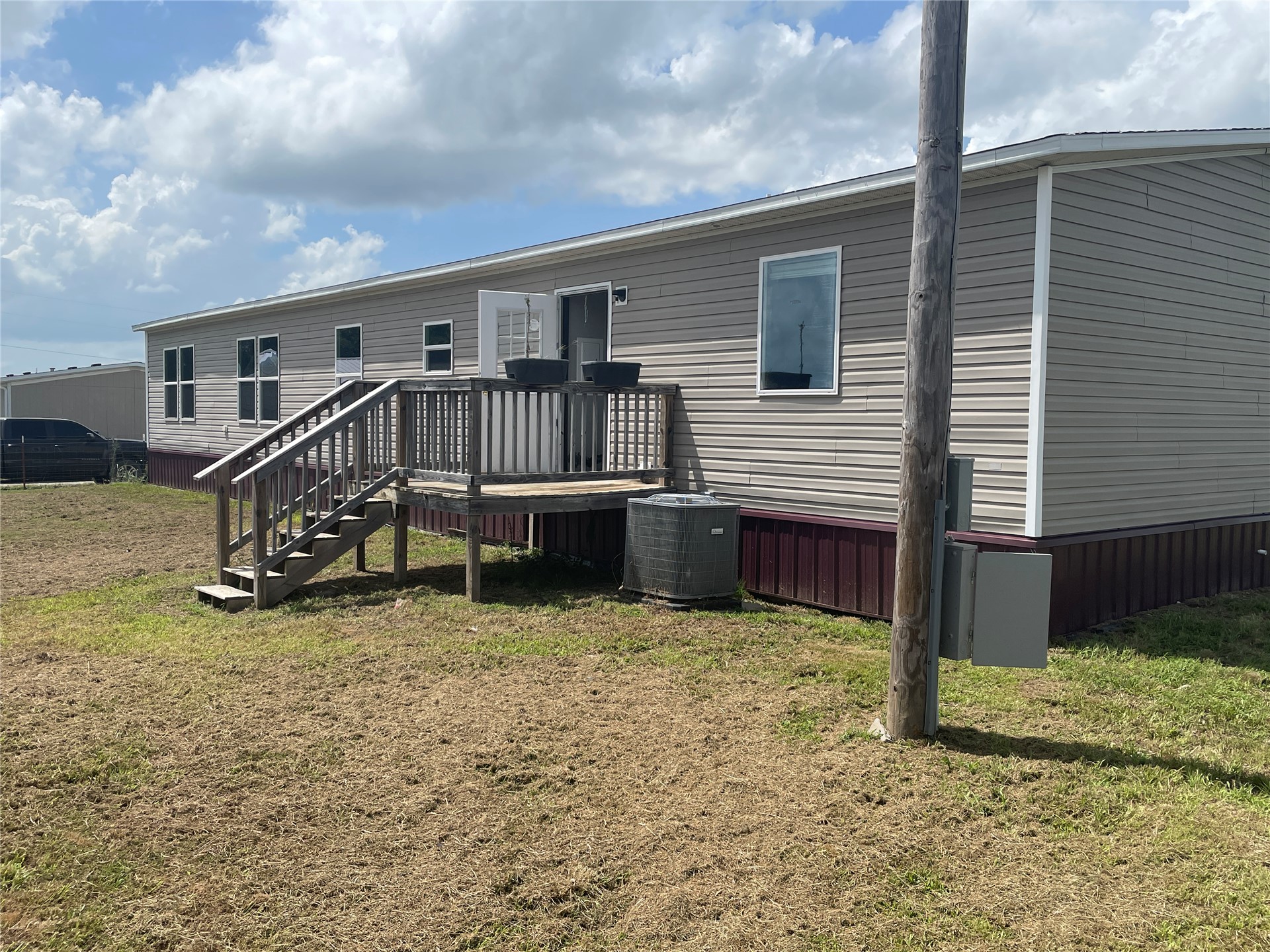 17858 Harreld Road Beggs OK 74421