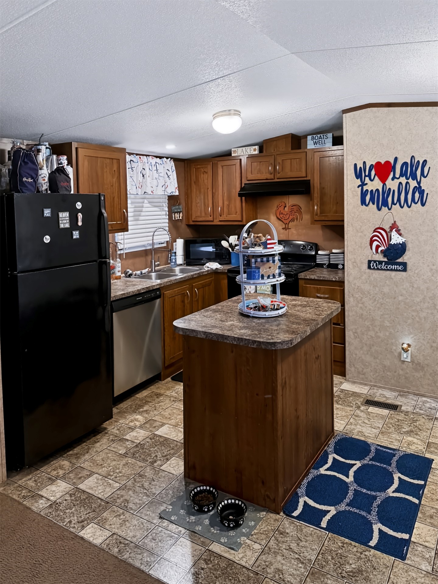33948 S Whiskey Creek Road Cookson OK 74427