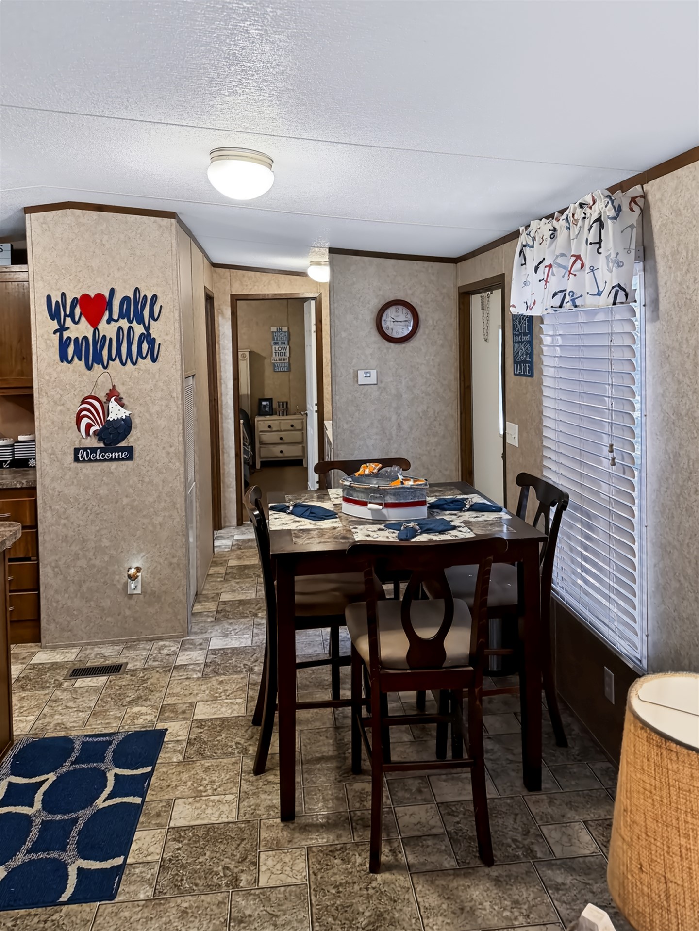 33948 S Whiskey Creek Road Cookson OK 74427