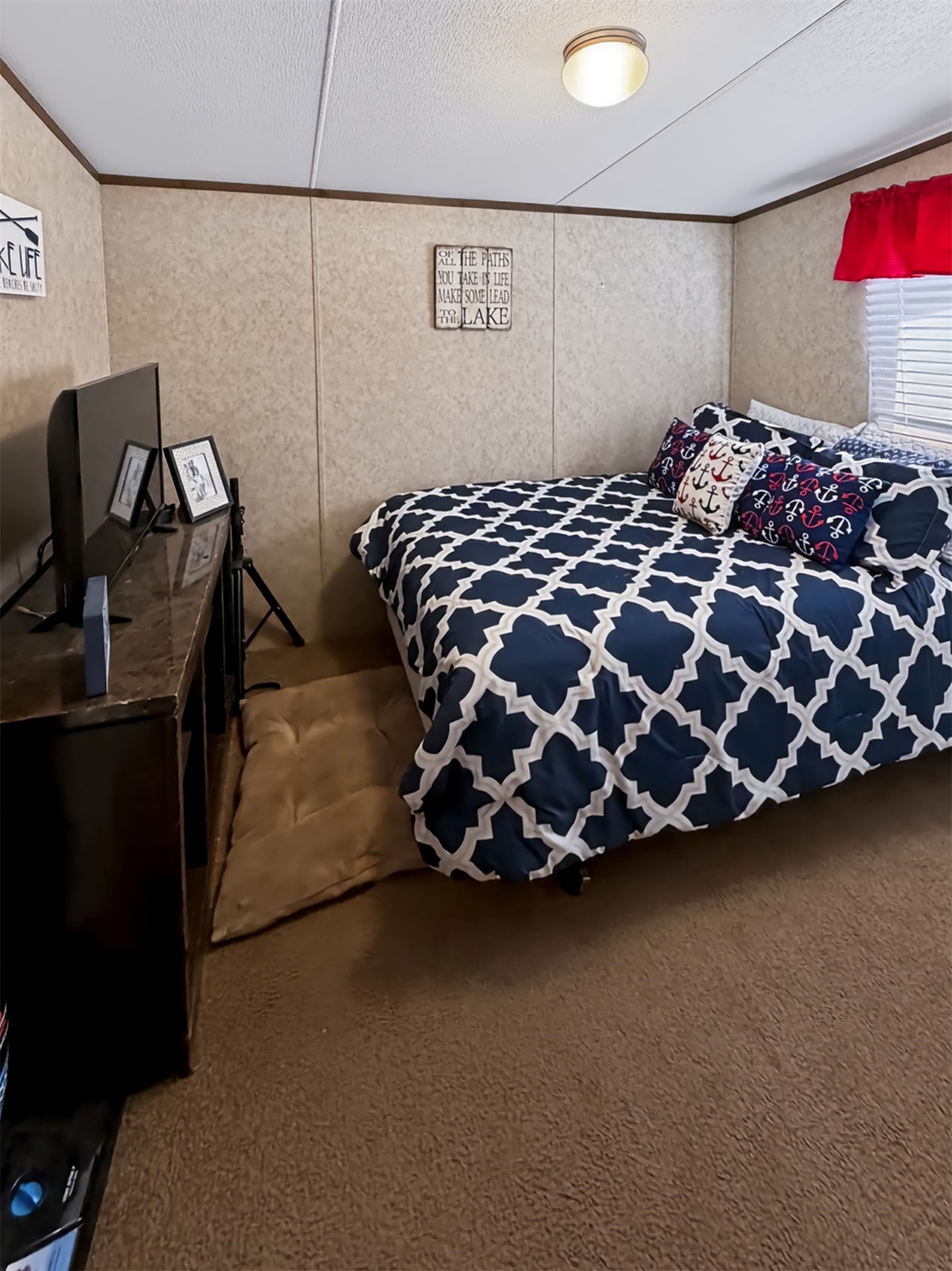 33948 S Whiskey Creek Road Cookson OK 74427