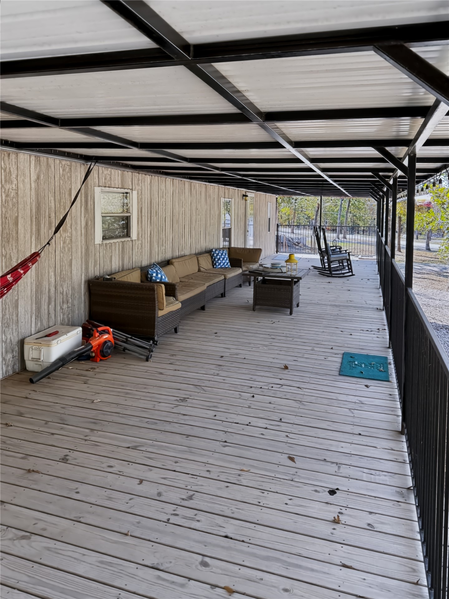 33948 S Whiskey Creek Road Cookson OK 74427